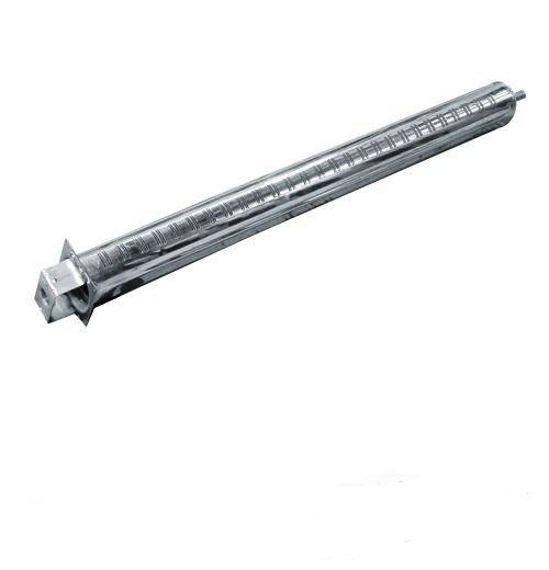 PASLANMAZ 90 CM BRÜLÖR