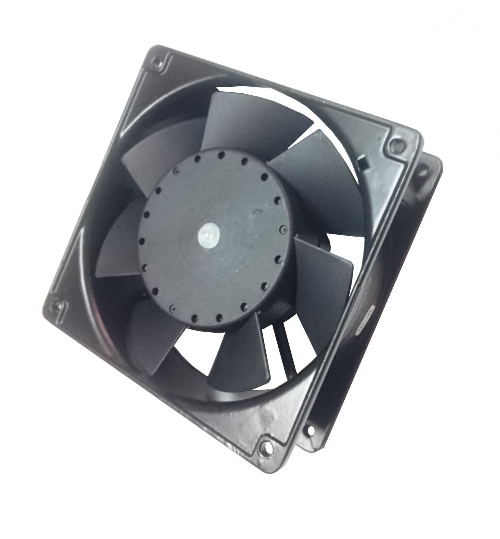 FAN 120X120 METAL PERVANE