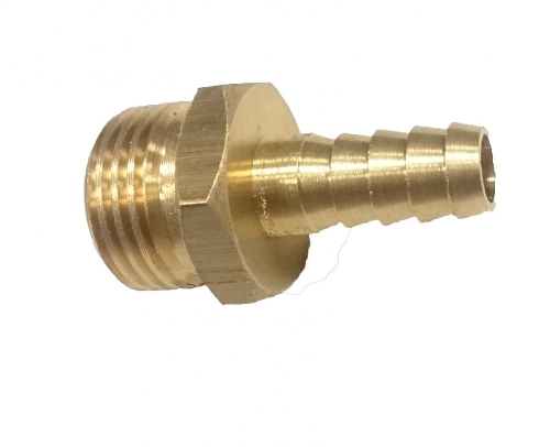 SARI 1/2 HORTUM ÇIKIŞ