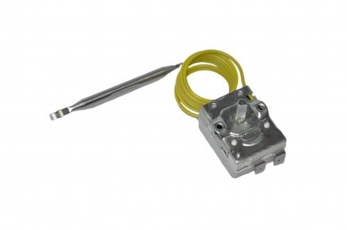 TERMOSTAT-30-90 C 2T 16MM MİL,CPLRY 900MM TECASA