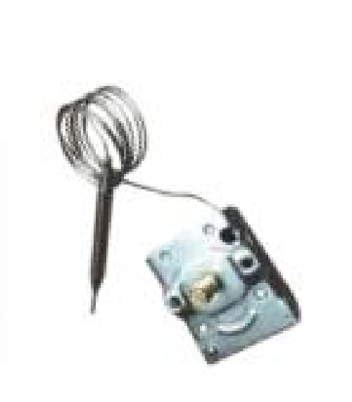 TERMOSTAT-60-200 C 2T 16MM MİL,CPLRY 900MM TECASA
