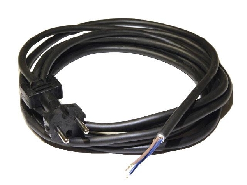 FİŞLİ KABLO 3X1,5 -1,5 METRE
