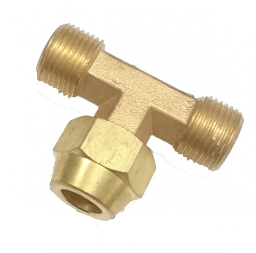 SARI 3/8 ÇİFTLİ RAMPA