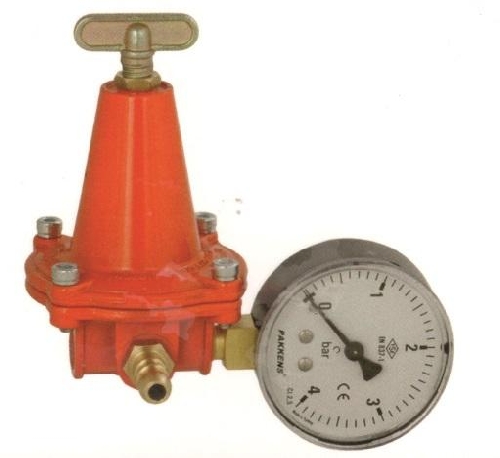 DEDANTÖR SAATLI (NAMOMETRELİ)