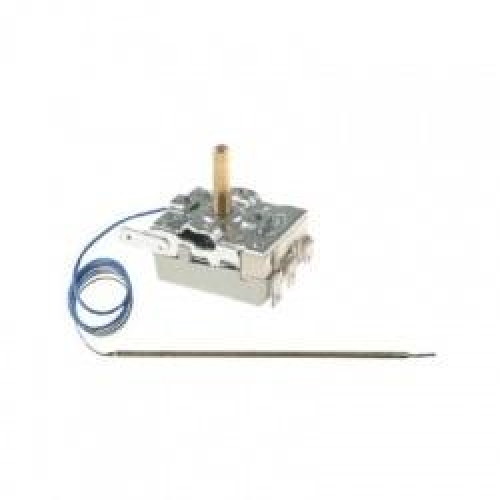 TERMOSTAT 30-90 ÇİFT KONTAK 