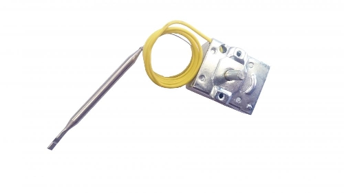 TERMOSTAT 30-110 ÇİFT KONTAK 