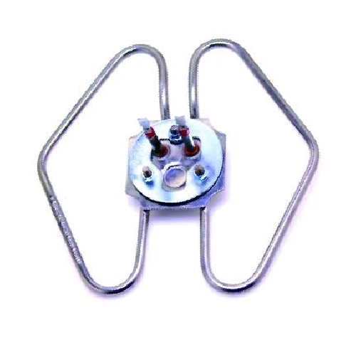 REİSTANS  KELEBEK 17CM