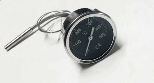 TERMOMETRE  500 C