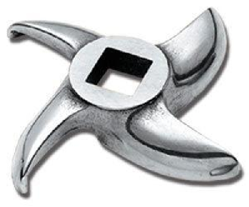 KIYMA MAKINASI BİÇAK N32 PASLANMAZ