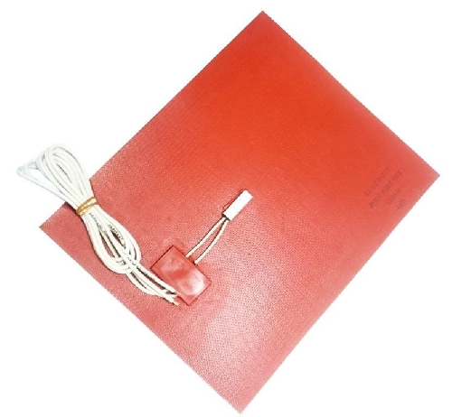 REİSTANS R1035 20*25 SİLİKON