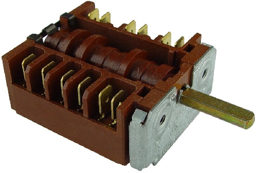 ŞALTER 46.27266.500