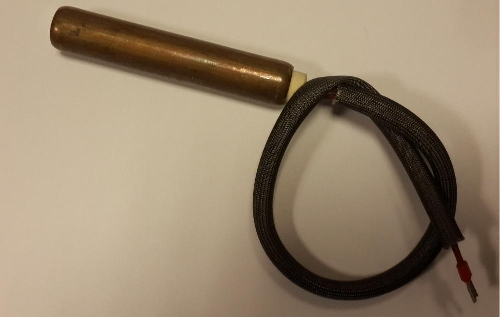 REİSTANS TM3.533 MİNİ BAR 