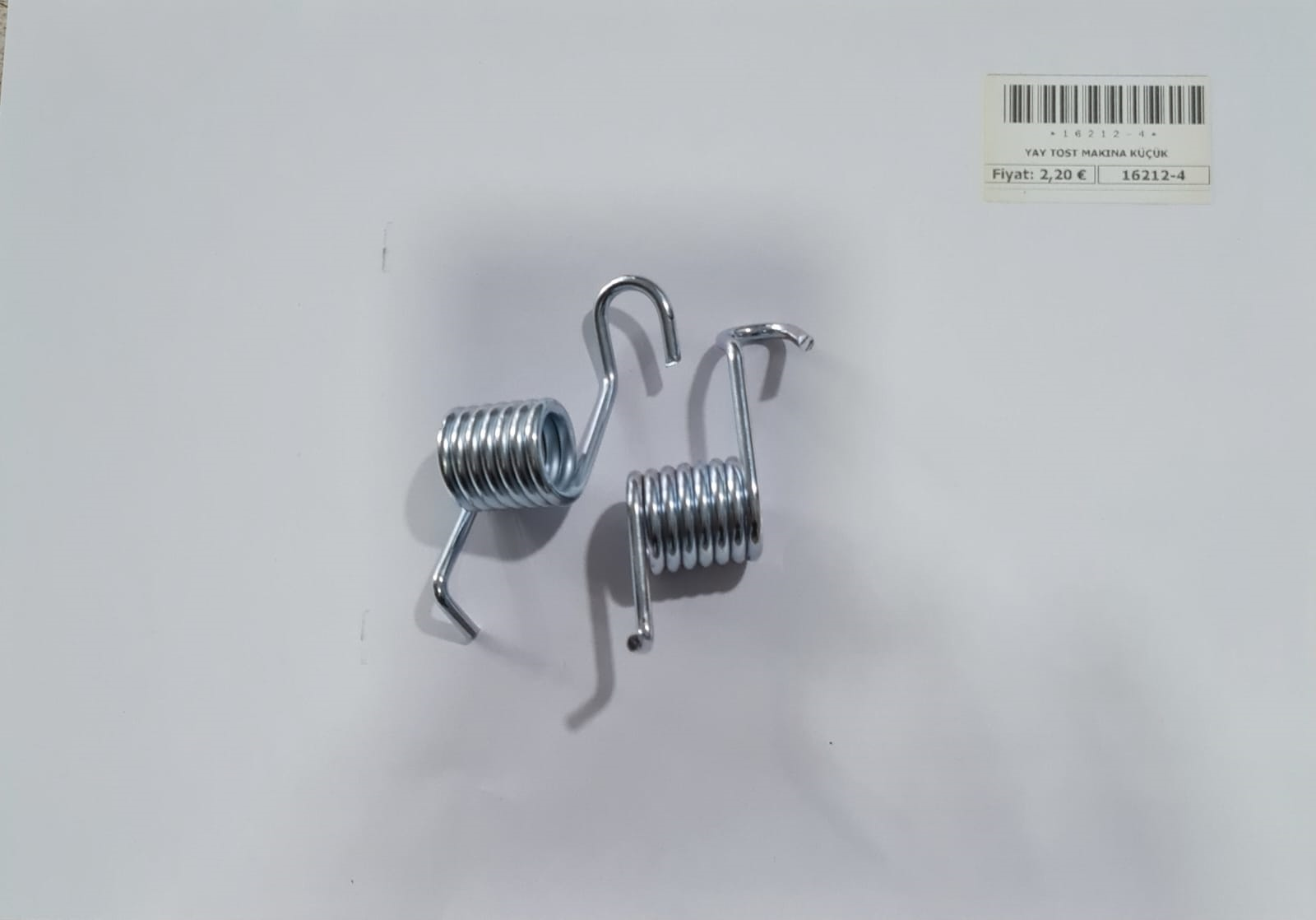 YAY TOST MAKINA  KÜÇÜK