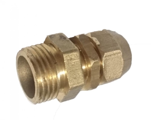 SARI 3/8-1/2  FLEX GİRİŞİ