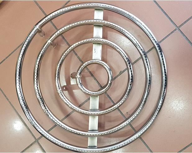 BRÜLÖR KATMER OCAĞI