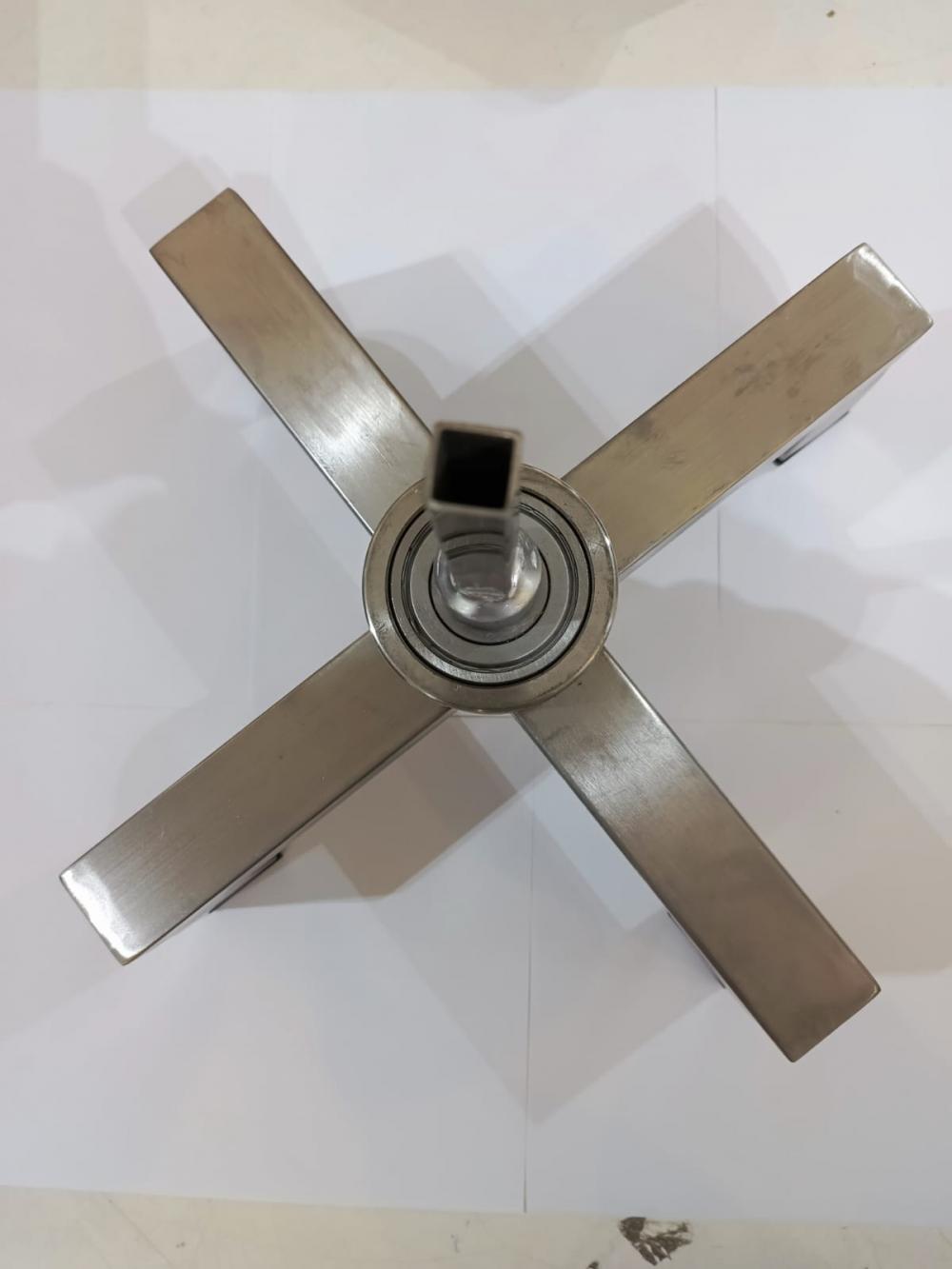 DÖNER HAZIRLAMA APARATI PASLANMAZ