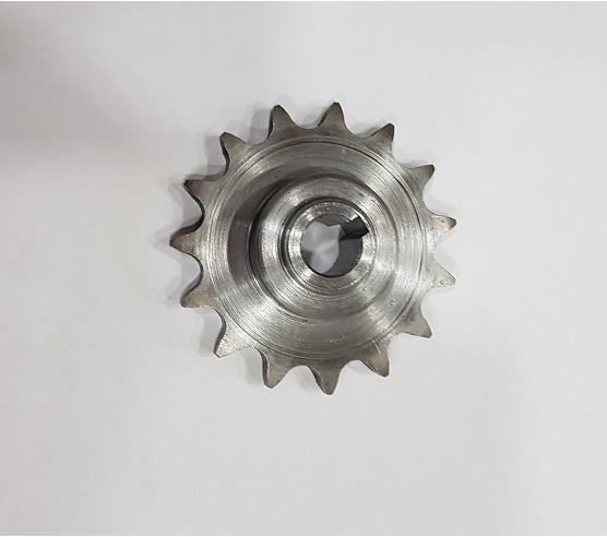 PİLİÇ MAKİNASI METAL DİŞLİ