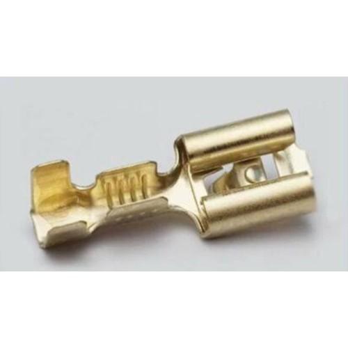 SOKET SF1D  6,3 DÇN TERMİNAL