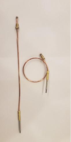 TERMOKUPL 33 CM P İNCE