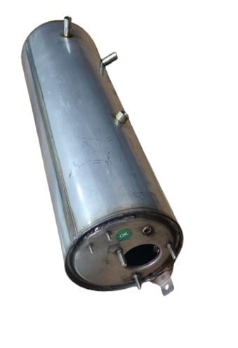 BÖİLER KAZANI 500 LUK