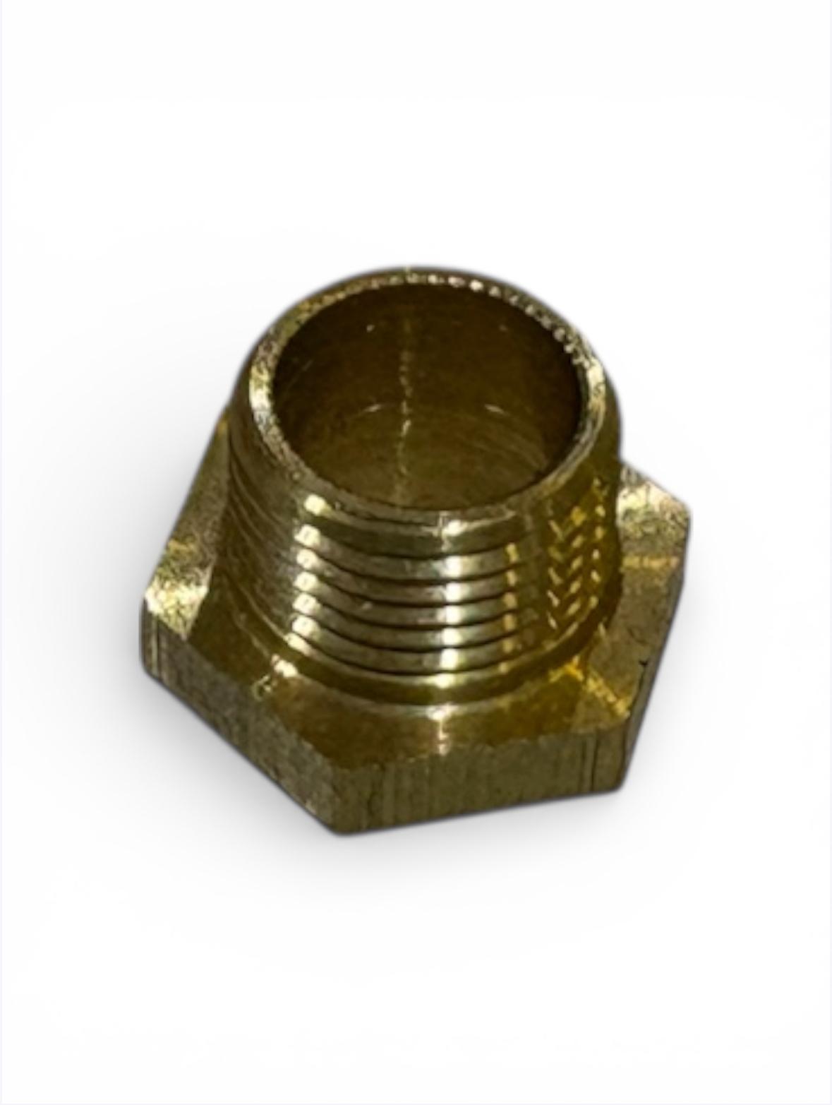 ÇM. KAZAN MUSLUK SOMUNU