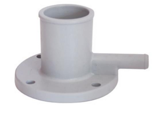 BM. YIKAMA KOLU ALT GÖBEK 