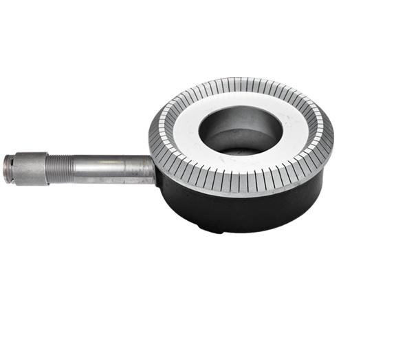 Burner No 4 LPG	