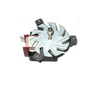 Motor Fan Short	