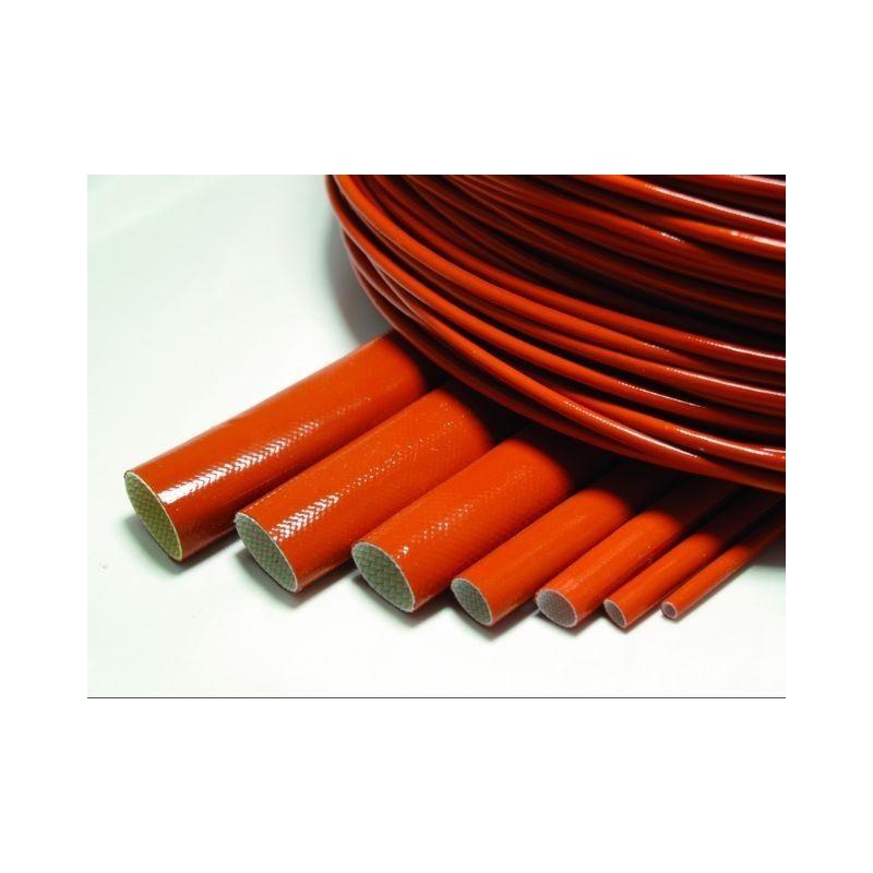 	VIII mm alimentorum fibra tube	