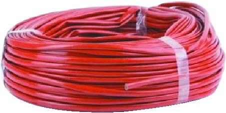 	VI mm alimentorum fibra tube	