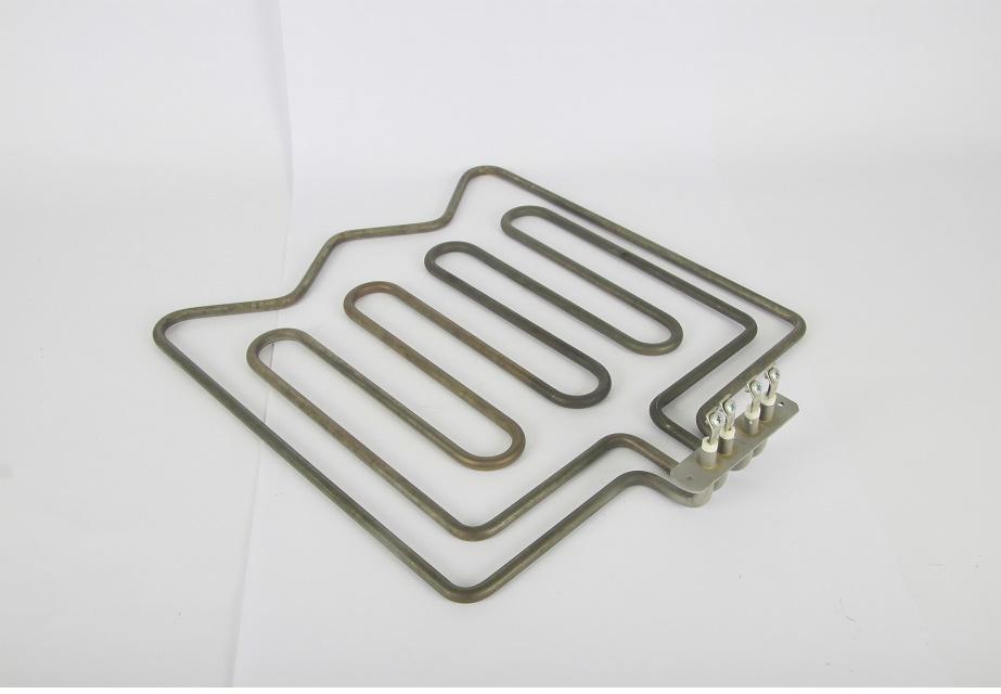 	Resistentia range 1800W	