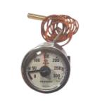 	63-350 Thermometrum Degree	