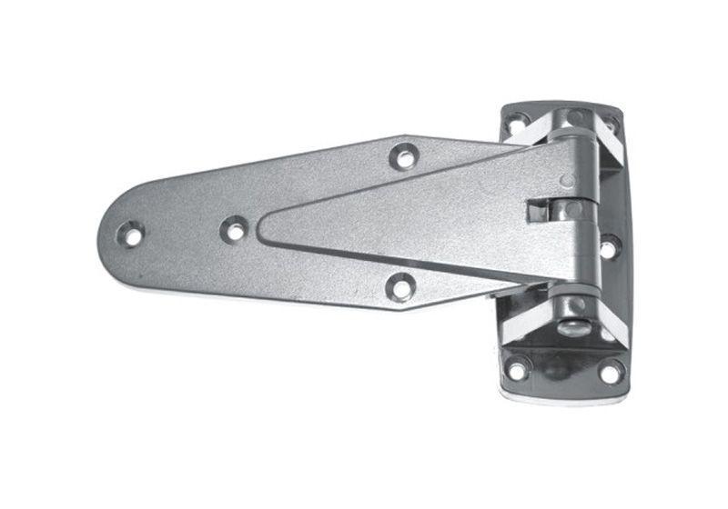 	Luke frigus locus Regular Hinge	