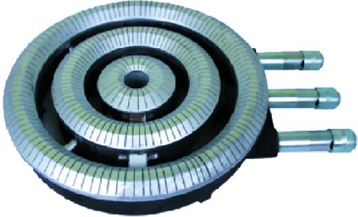 Burner No 6 LPG	
