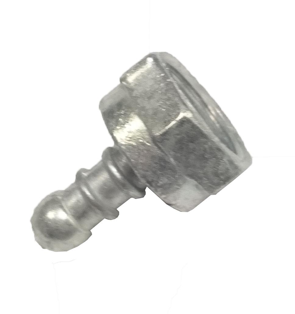 	Rose pipe 1/2	