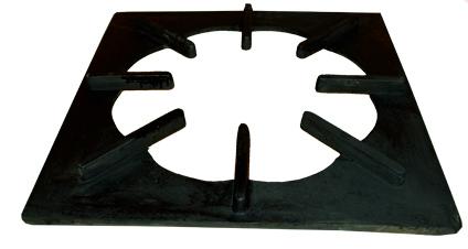 Range Grate 70*70	