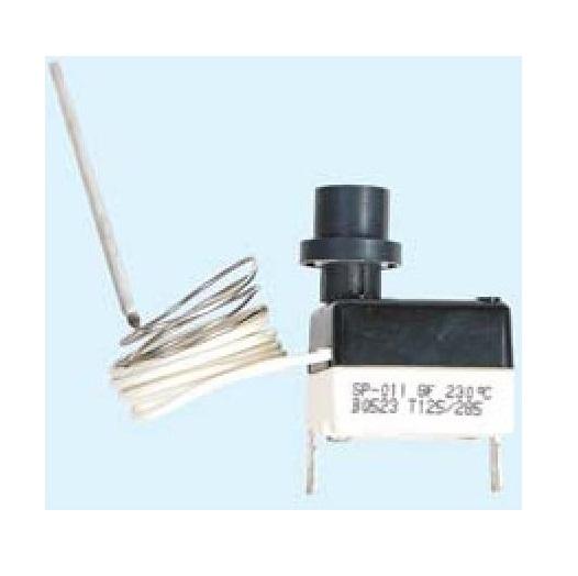 	Safety sursum ad CCL Thermostat Degree	