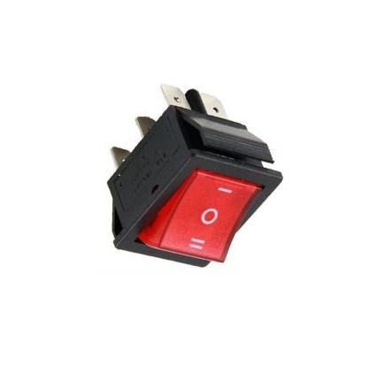 	SWITCH PB lata Rubrum	