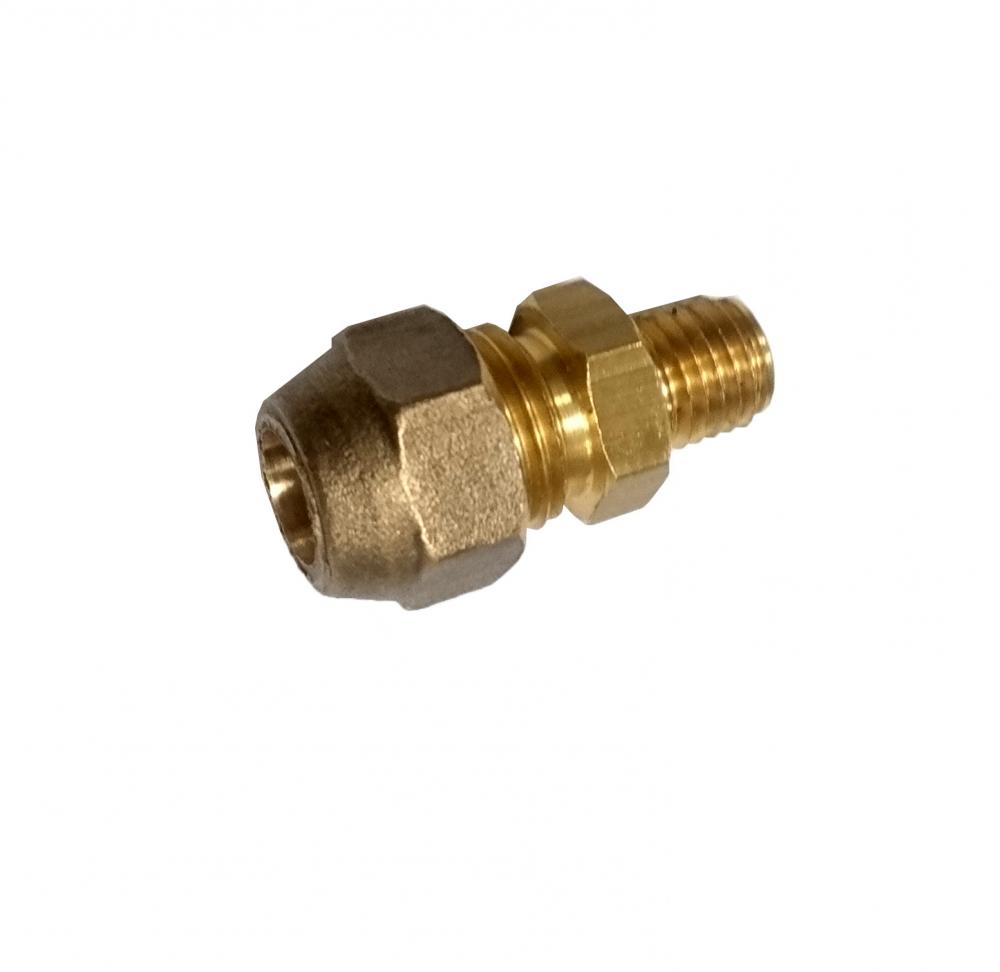 	Nozzle aes 3/8	