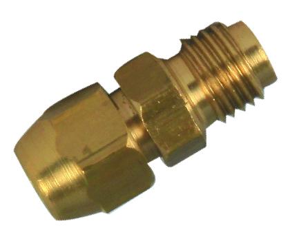 	Nozzle aes 1/4	