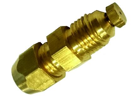 	Nozzle aes 1/4	