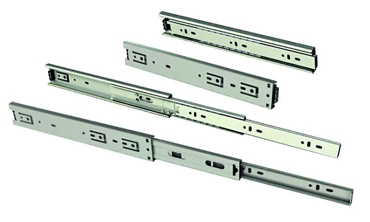 	ANTIPHON telescopic XLV * CDL	