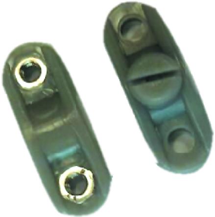 	nozzle Connector	