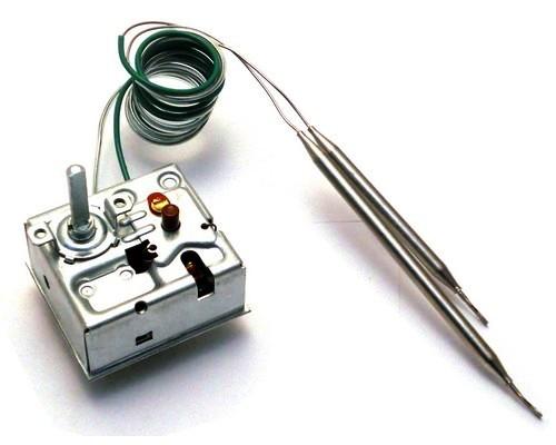 	CX gradus Triphase Thermostat	