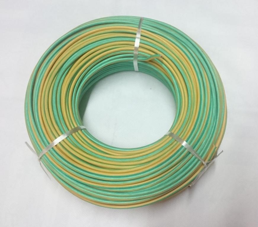 	2,5 mm cable	
