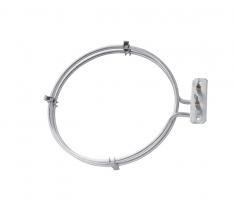 Double Floor Hot Trolley Resistance 	