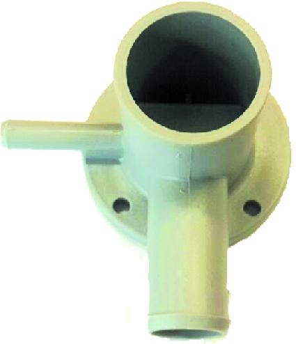 	Ejector imo laminam	
