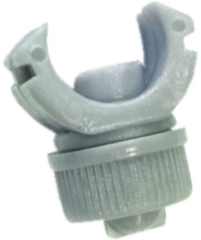 	baptismata nozzle	
