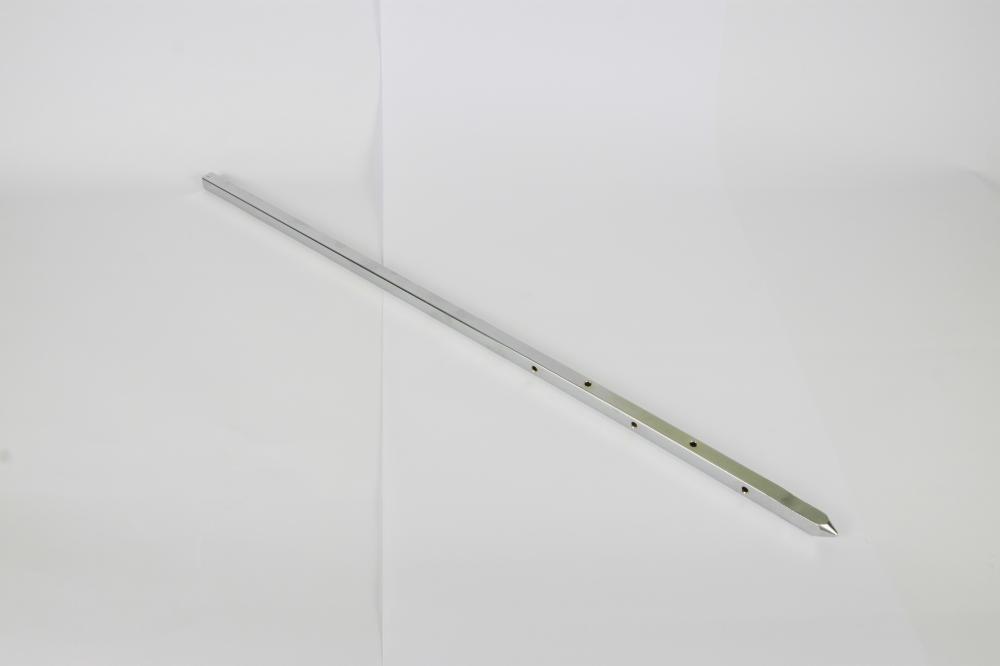Shawarma Machine Stainless Shaft 130 cm	