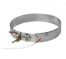 Resistance with Thermostat	